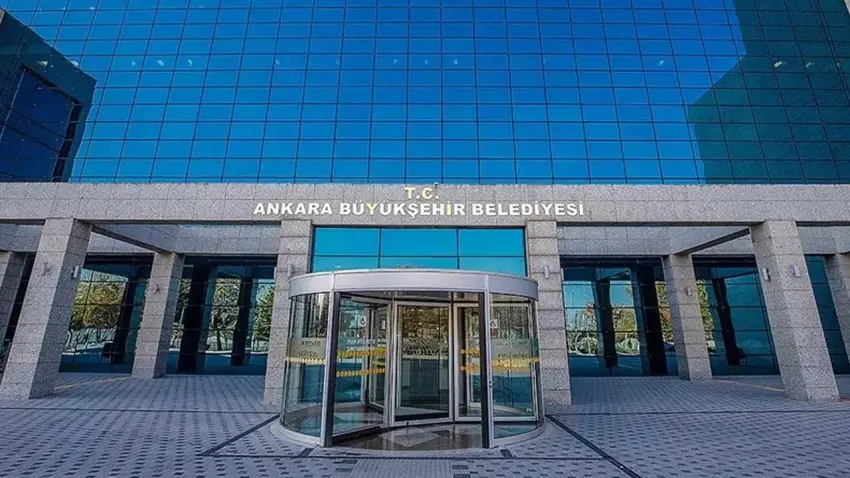 Ankara Büyükşehir Belediyesi açıkladı: AHBAP İle protokol 2025'te feshedildi haberinin görseli