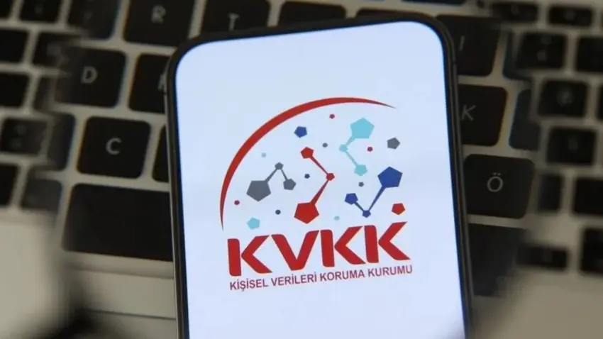 Avukat Ahmet Şahin kazandı: İzinsiz mesaja KVKK'dan 1 milyon lira ceza haberinin görseli