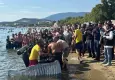 Balıkesir Erdek'te denizde erkek cesedi bulundu