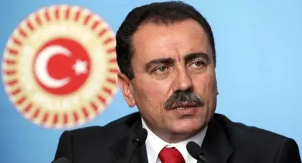 BBP'den Muhsin Yazıcıoğlu soruşturması açıklaması: Maddi gerçek bütün yönleriyle ortaya çıkarılmalı