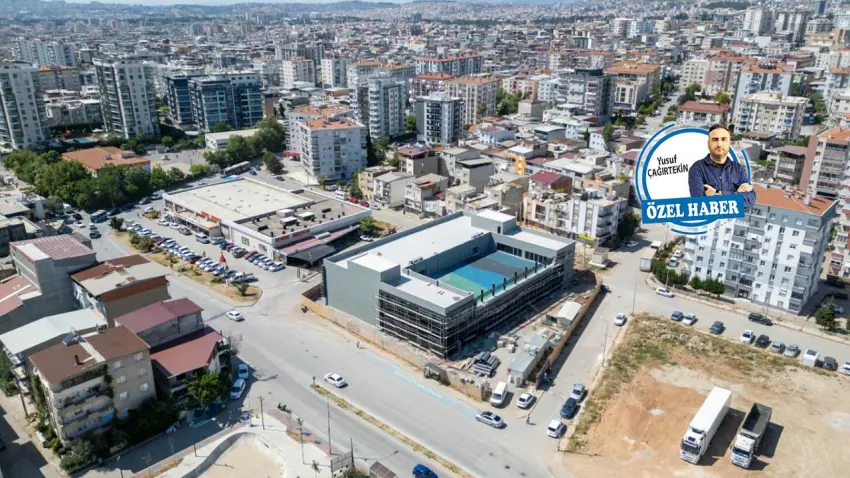 Buca Güney İmar Planları müteahhitler için mi oluşturuldu? haberinin görseli