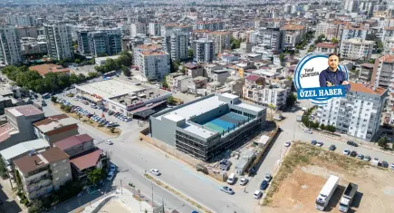 Buca Güney İmar Planları müteahhitler için mi oluşturuldu?