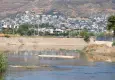 Büyükşehir'nden Seferihisar derelerinde güçlendirme hamlesi