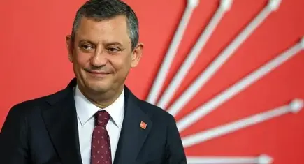 CHP Grup Başkanı Özgür Özel: Devlet gücüyle iftira atarak bu işler olamaz