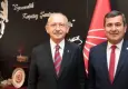 CHP Muğla İl Başkanlığı'na atanan Halil Karahan'a öz oğlundan tepki: Benim başkanım değil!