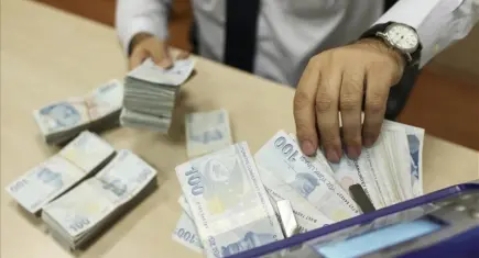 Ciroda yükseliş, ticaret hacminde düşüş