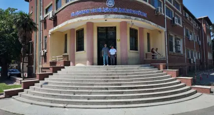 Ege Üniversitesi’nde geleceğin bilişim uzmanları yetişiyor