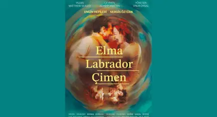 “Elma Labrador Çimen” Urladam Ağaçlı Sahne’de seyirciyle buluşacak