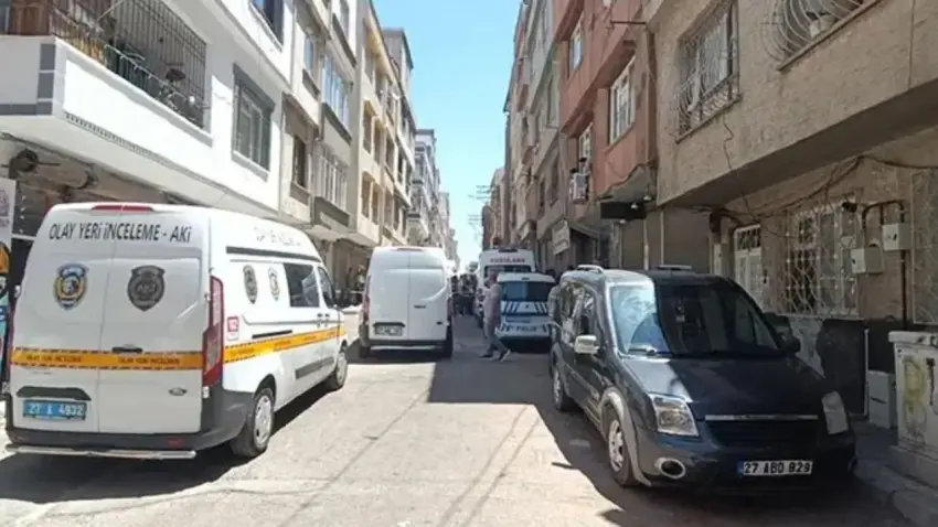Gaziantep’te cezaevinden izinli çıktı, ilk önce eski eşini öldürdü sonra intihar etti haberinin görseli