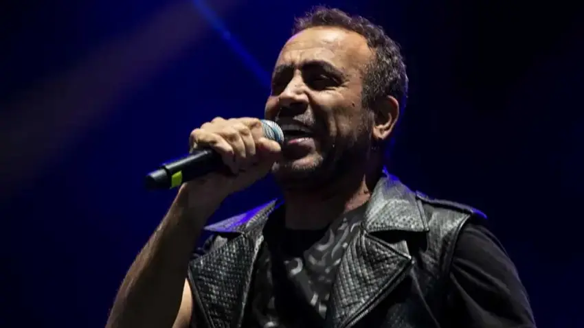 Haluk Levent sessizliğini bozdu: Kişisel borçlarımı AHBAP ile ilişkilendirmeyin haberinin görseli