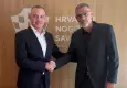 Hırvatistan'ın yeni hocası Slaven Bilic oldu!