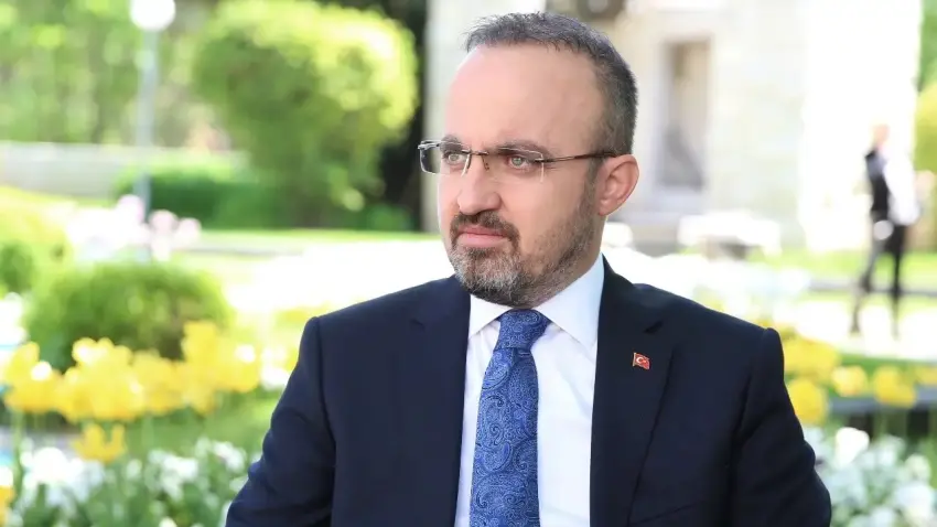 İçişleri Bakanlığı'ndan dernek denetimleriyle ilgili açıklama haberinin görseli