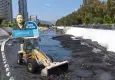 İzmir derelerinde yaz tehlikesi: Koku, atık ve kirlilik