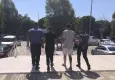 İzmir haber: Foça'da taşkınlık yapan 2 kişi tutuklandı