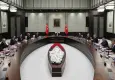 Kabine bugün toplanıyor: Cumhurbaşkanı Erdoğan'ın masasında hangi konu başlıkları var?