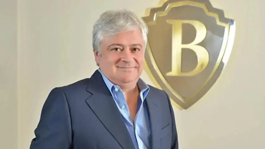 Kız çocuklarına yurt yapılacaktı: Hüseyin Başaran AHBAP Derneği'ni savcılığa şikayet etti haberinin görseli