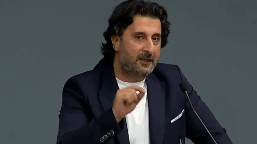 adem öztürk