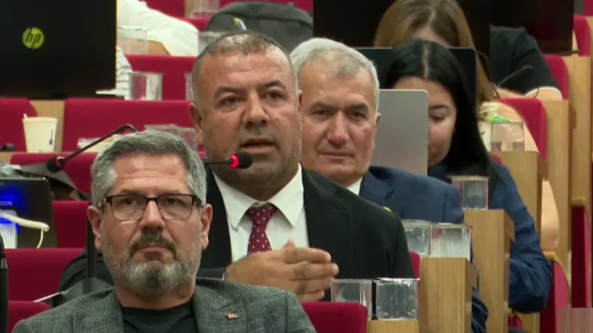 latif aydemir