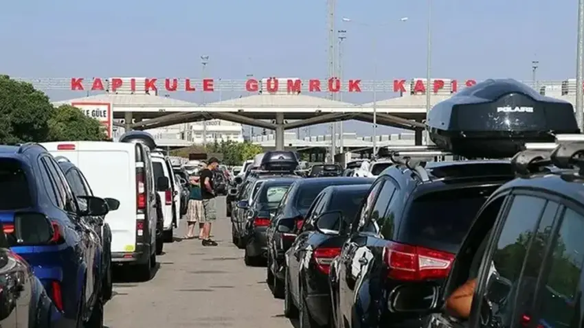 gurbetci