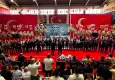 MHP İzmir’de 24 ilçe kongresini tamamladı