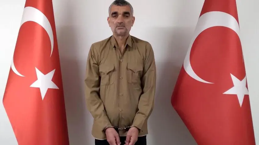 MİT’ten sınır ötesinde nokta operasyon haberinin görseli