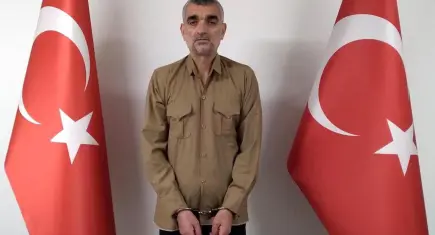 MİT’ten sınır ötesinde nokta operasyon