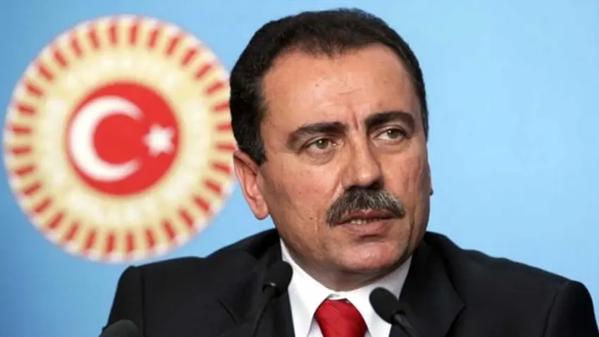 Muhsin Yazıcıoğlu soruşturmasında dev operasyon: 25 şüpheli yakalandı haberinin görseli