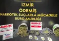 Ödemiş'te uyuşturucu operasyonlarında 30 kişi tutuklandı