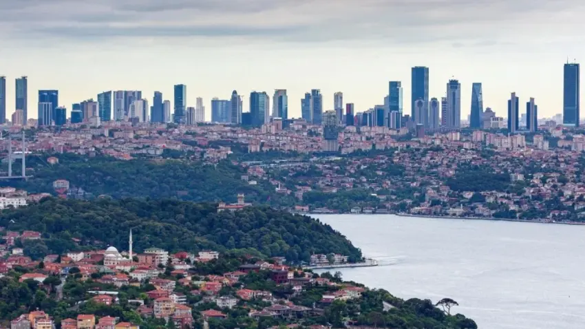 Ofis stoku konut arzına kaynak olacak haberinin görseli