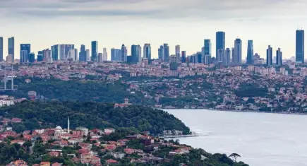 Ofis stoku konut arzına kaynak olacak