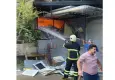 Ortaca Devlet Hastanesi'nde yangın paniği: 30 hasta tahliye edildi