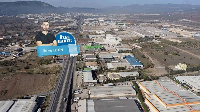 OSB’lerde yeni model: Okuldan fabrikaya geçiş haberinin görseli