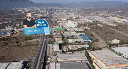 OSB’lerde yeni model: Okuldan fabrikaya geçiş