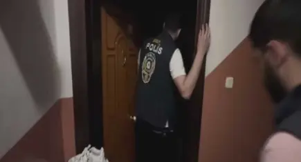 Siber polisten yasa dışı bahse büyük darbe: 69 kişi adliyede