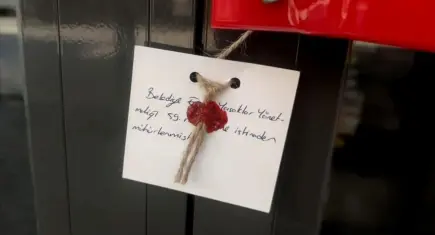Şikayetler üzerine harekete geçildi: Buca'da ruhsatsız iş yeri mühürlendi