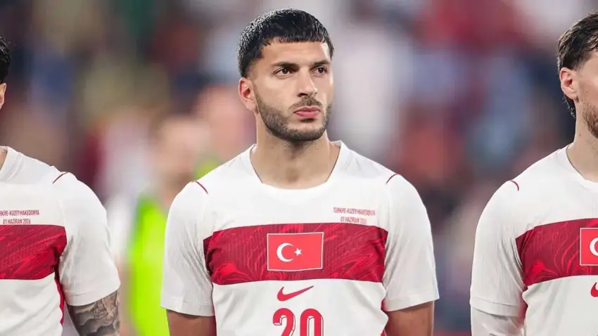 Süper Lig'de dev transfer iddiası: Beşiktaş, Oğuz Aydın için harekete geçti! haberinin görseli