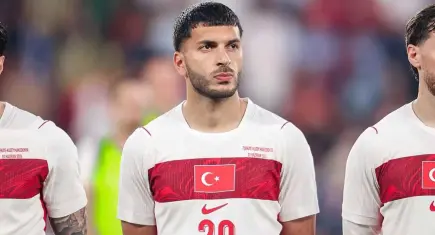 Süper Lig'de dev transfer iddiası: Beşiktaş, Oğuz Aydın için harekete geçti!