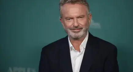 "The Piano"dan "Peaky Blinders"a bir efsane veda etti: Sam Neill yaşamını yitirdi