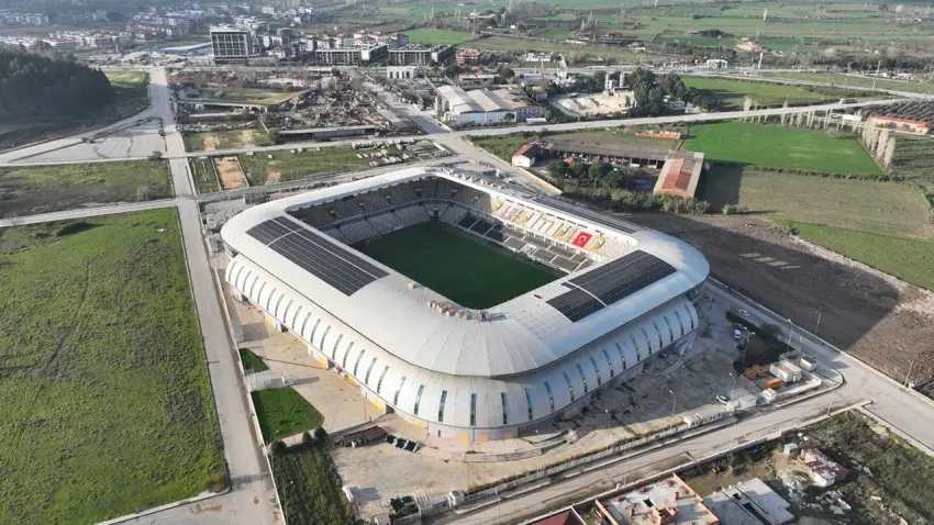 Tire futbolunun geleceği yeniden belirsizliğe sürüklendi haberinin görseli