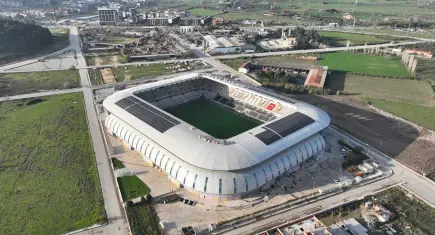 Tire futbolunun geleceği yeniden belirsizliğe sürüklendi