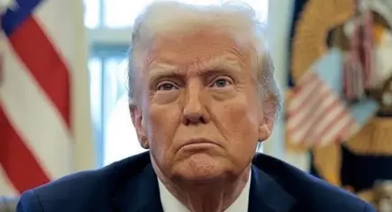 Trump, Hürmüz Boğazı için yeni kararı duyurdu: Yüzde 20 geçiş ücreti alınacak
