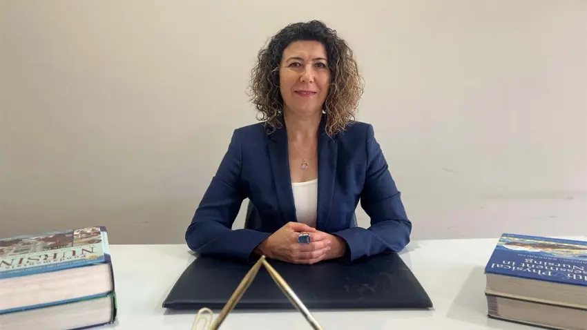 TÜBİTAK’tan Egeli sağlık profesyonellerinin eğitimine destek haberinin görseli