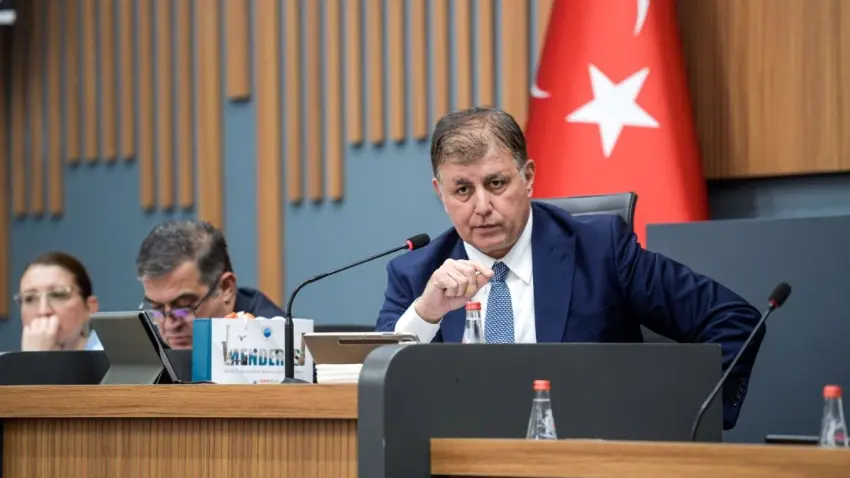 Tugay’dan Karabağlar dönüşümü için Bakanlık çağrısı