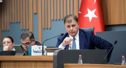 Tugay’dan Karabağlar dönüşümü için Bakanlık çağrısı