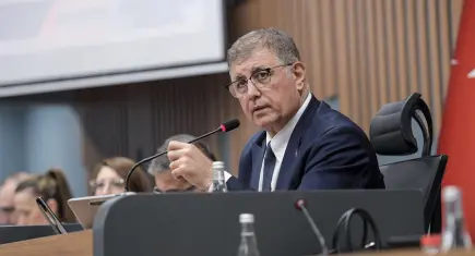 Tugay’dan su tarifesi eleştirilerine cevap: Türkiye'nin en pahalısı değiliz