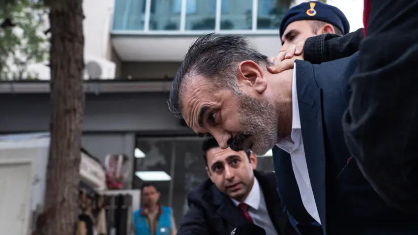 'Yenidoğan Çetesi' davası ertelendi: Savunmalar yarın devam edecek haberinin görseli