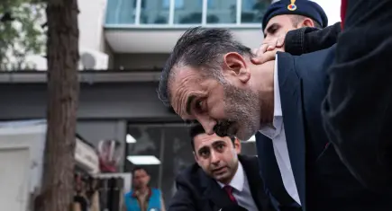 'Yenidoğan Çetesi' davası ertelendi: Savunmalar yarın devam edecek
