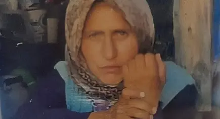 Yörük çadırından çıktı, bir daha dönmedi: Ümmü Pancar’ı arama çalışmaları sürüyor