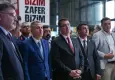 "15 Temmuz Yaşayan Hafıza Merkezi" İzmir'de ziyaretçilere açıldı