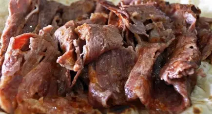 3 bin TL'lik döner iddiasına bakanlık neşteri!